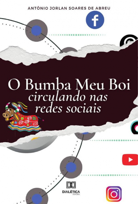 O BUMBA MEU BOI CIRCULANDO NAS REDES SOCIAIS
