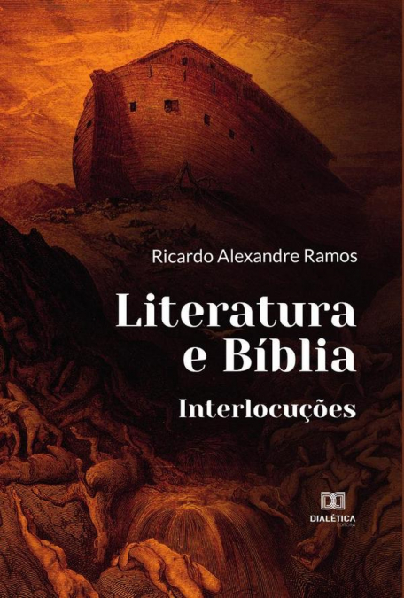 LITERATURA E BIBLIA