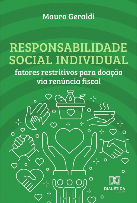 RESPONSABILIDADE SOCIAL INDIVIDUAL