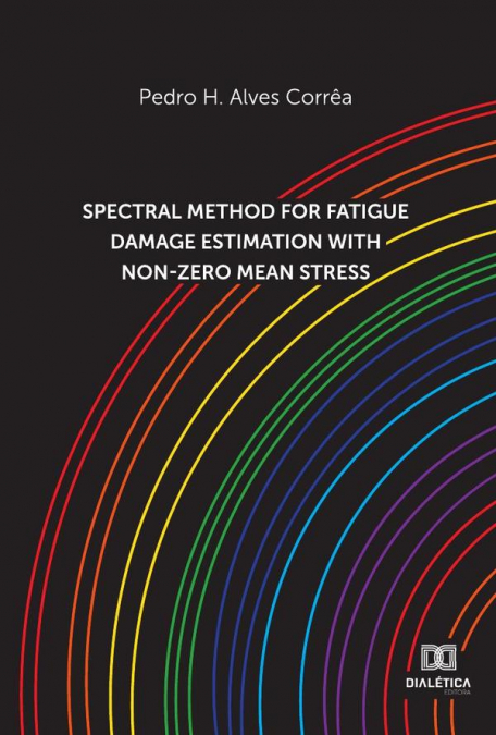SPECTRAL METHOD FOR FATIGUE DAMAGE ESTIMATION WITH NON-ZERO