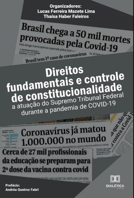 DIREITOS FUNDAMENTAIS E CONTROLE DE CONSTITUCIONALIDADE