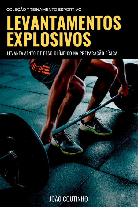 LEVANTAMENTOS EXPLOSIVOS