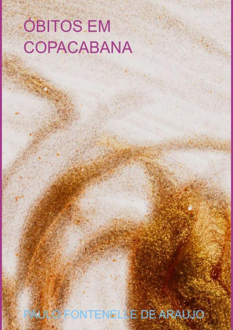 OBITOS EM COPACABANA