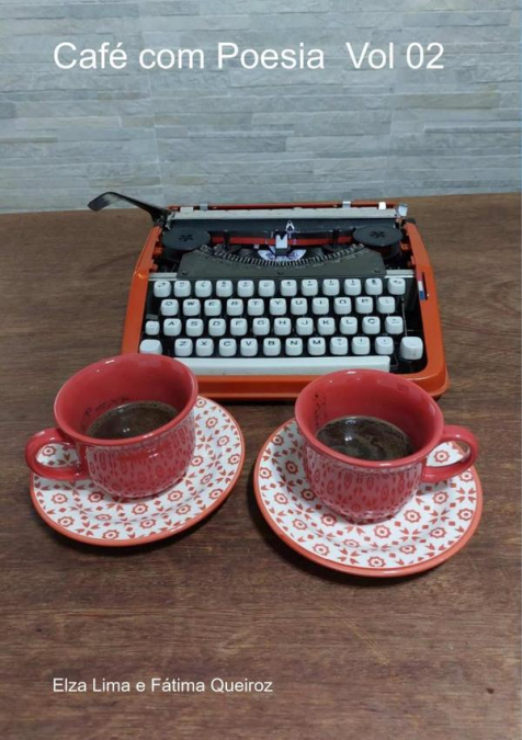 CAFE COM POESIA
