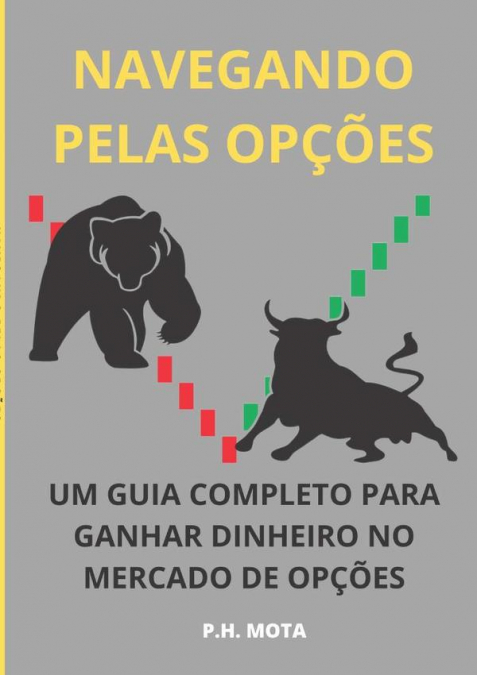 NAVEGANDO PELAS OP�OES