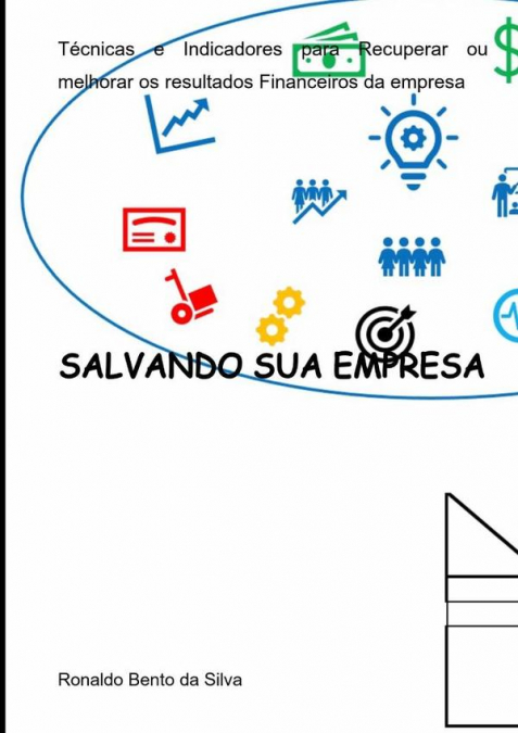 SALVANDO SUA EMPRESA