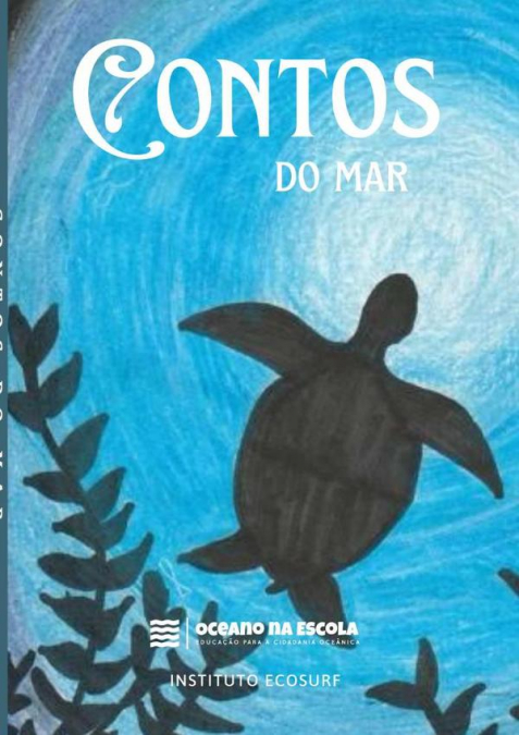 CONTOS DO MAR