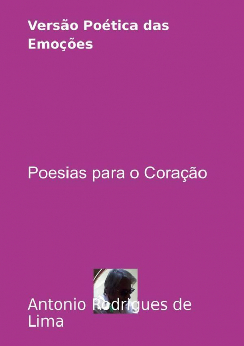 VERSAO POETICA DAS EMO�OES