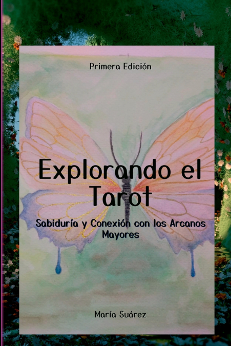 EXPLORANDO EL TAROT