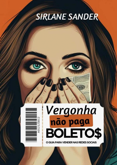 VERGONHA NAO PAGA BOLETOS