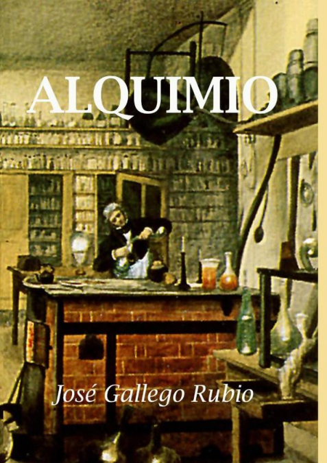 ALQUIMIO