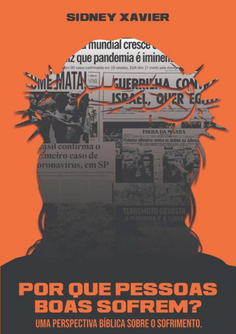 POR QUE OS BONS SOFREM?