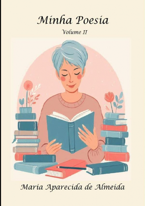 MINHA POESIA