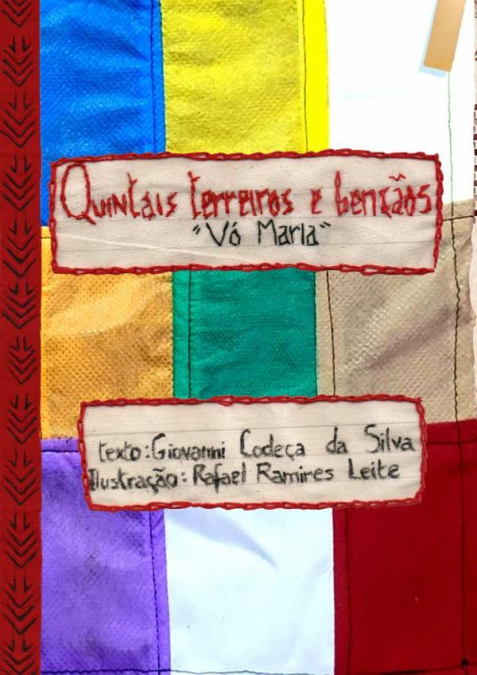 QUINTAIS, TERREIROS E BEN�AOS