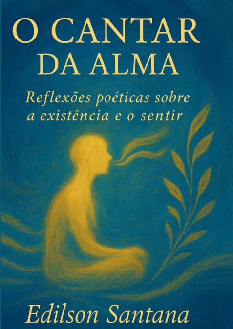 O CANTAR DA ALMA