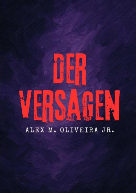 DER VERSAGEN