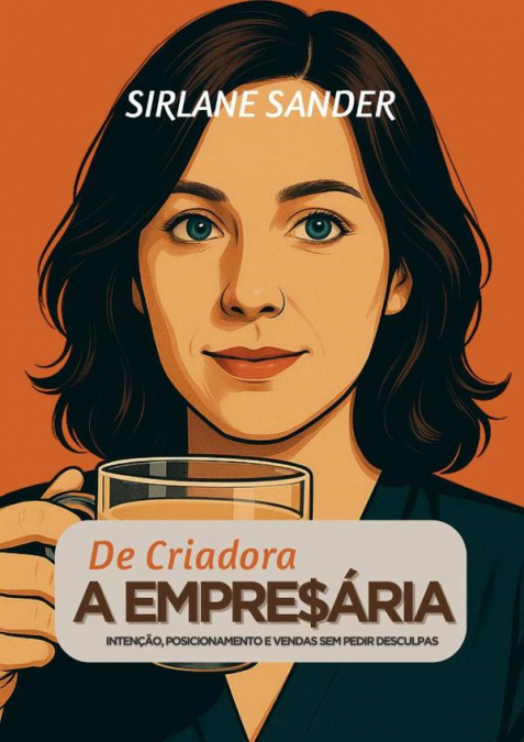 DE CRIADORA A EMPRESARIA