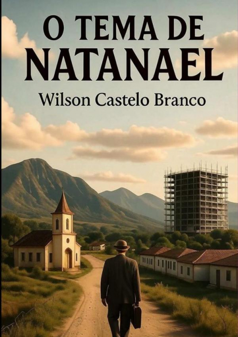 O TEMA DE NATANAEL