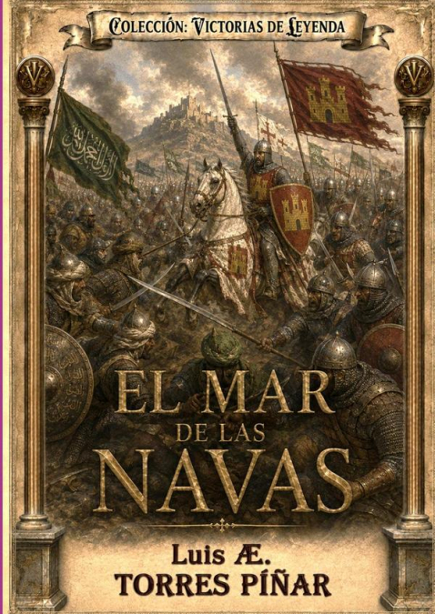 EL MAR DE LAS NAVAS