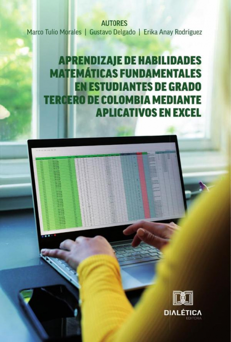 APRENDIZAJE DE HABILIDADES MATEMATICAS FUNDAMENTALES EN ESTU