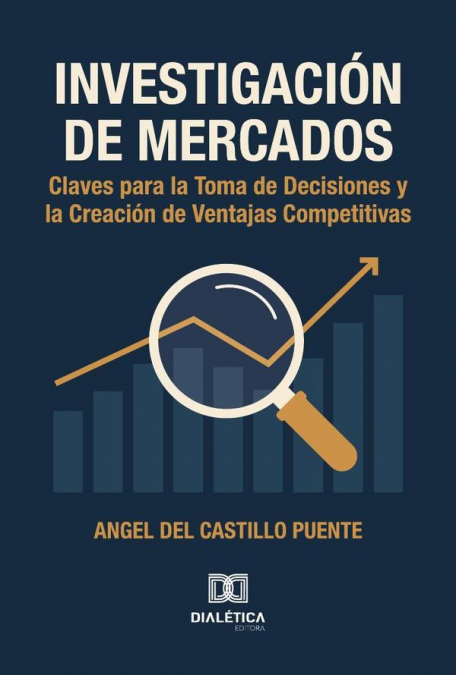 INVESTIGACION DE MERCADOS