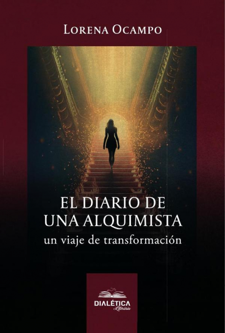 EL DIARIO DE UNA ALQUIMISTA