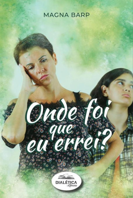 ONDE FOI QUE EU ERREI?