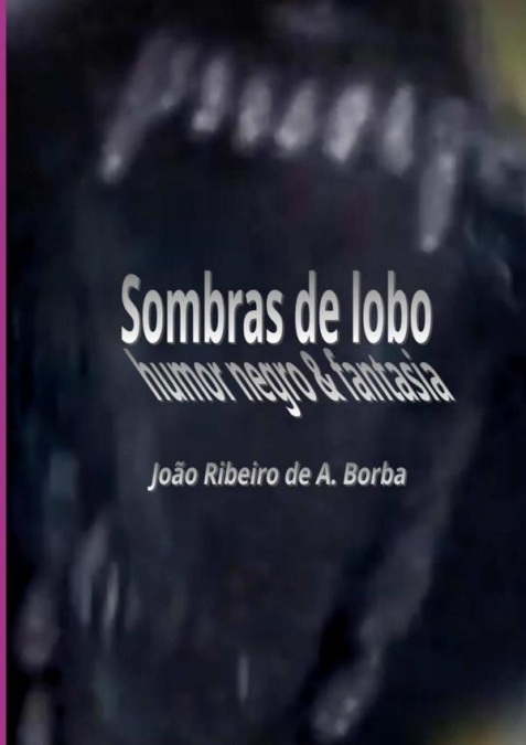 SOMBRAS DE LOBO