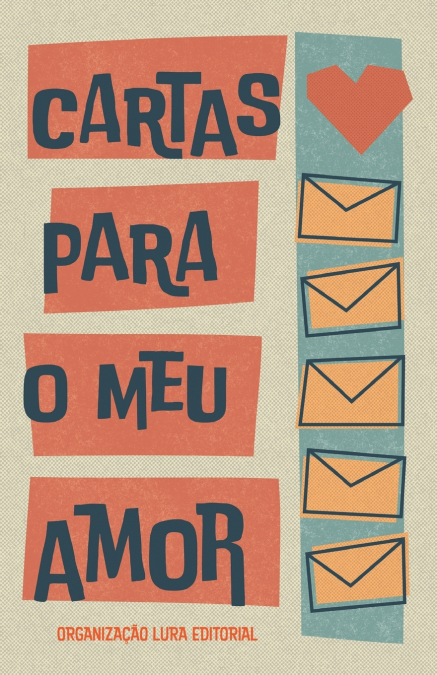 CARTAS PARA O MEU AMOR