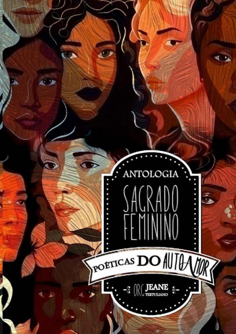 ANTOLOGIA SAGRADO FEMININO