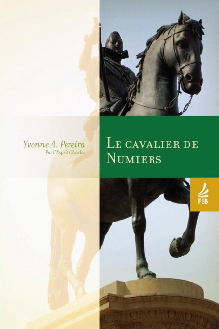 LE CAVALIER DE NUMIERS (O CAVALEIRO DE NUMIERS - FRANCES)
