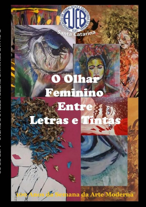 ENTRE LINHAS E LUTAS