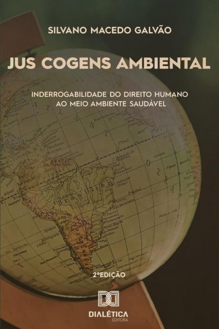 JUS COGENS AMBIENTAL