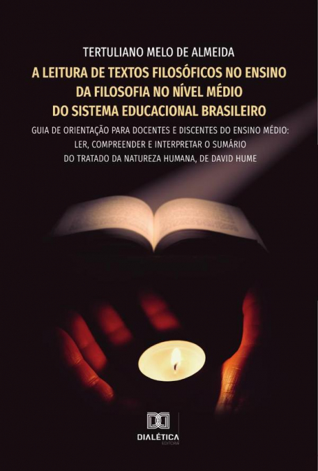 A LEITURA DE TEXTOS FILOSOFICOS NO ENSINO DA FILOSOFIA NO NI