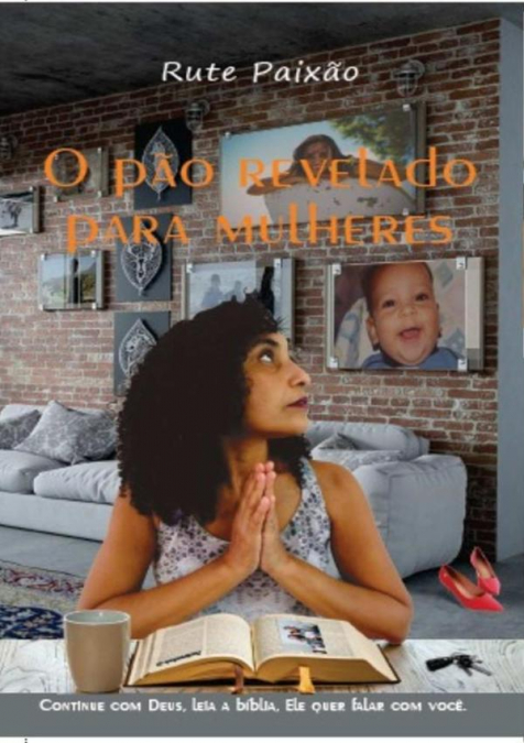 O PAO REVELADO PARA MULHERES