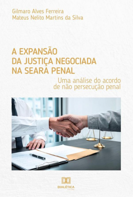 A EXPANSAO DA JUSTI�A NEGOCIADA NA SEARA PENAL