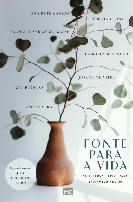 FONTE PARA A VIDA