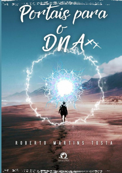 PORTAIS PARA O DNA