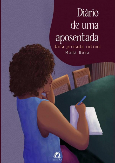 DIARIO DE UMA APOSENTADA