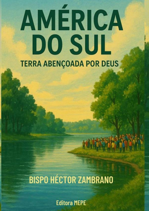 AMERICA DO SUL