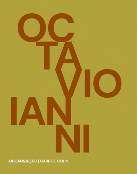 OCTAVIO IANNI - ENCONTROS