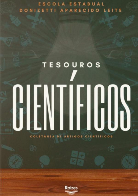 TESOUROS CIENTIFICOS