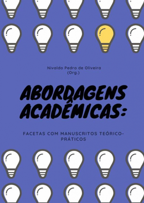 ABORDAGENS ACADEMICAS