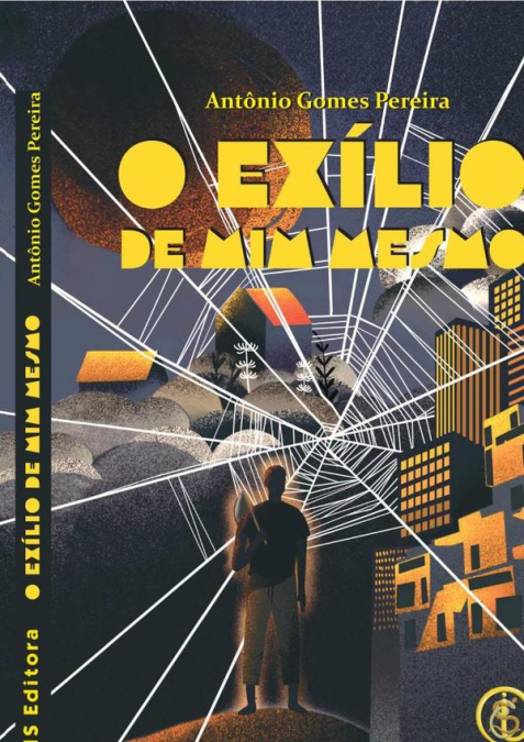 O EXILIO DE MIM MESMO