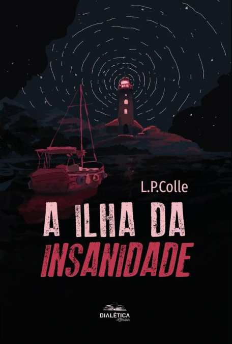 A ILHA DA INSANIDADE