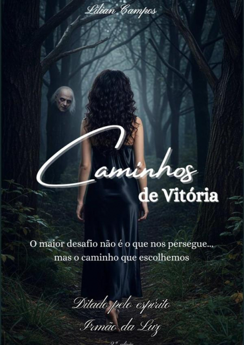 CAMINHOS DE VITORIA
