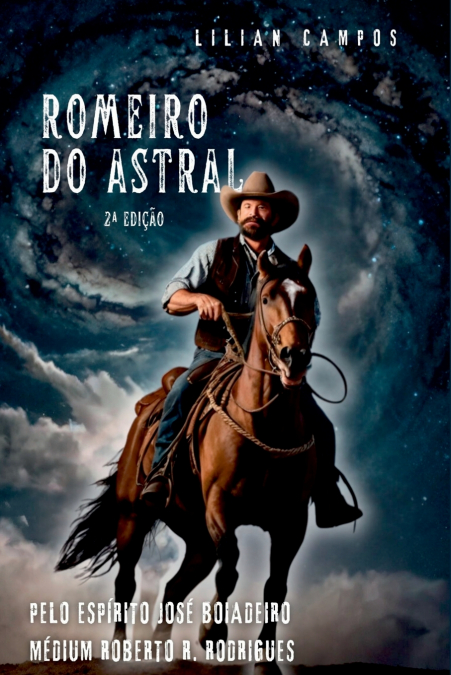 ROMEIRO DO ASTRAL