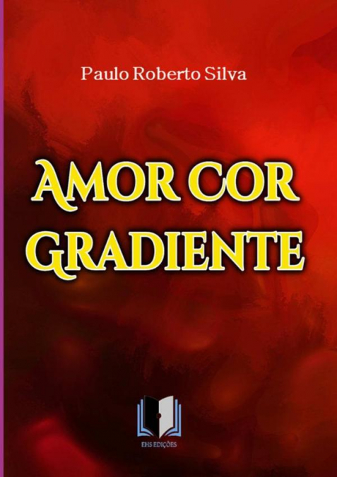 AMOR COR GRADIENTE