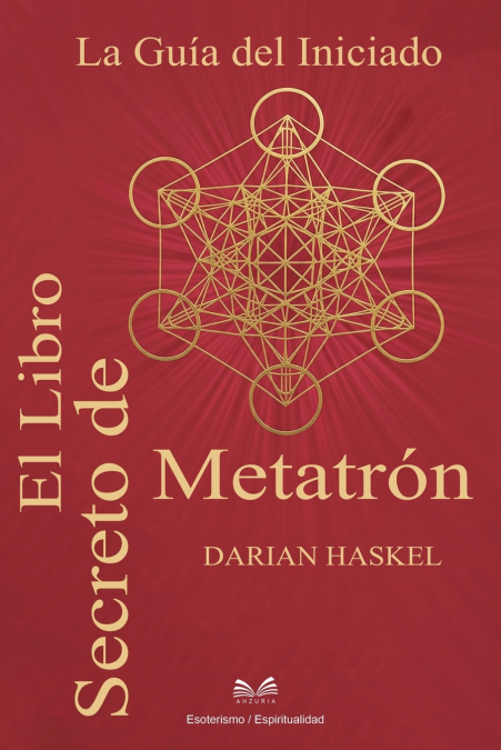 EL LIBRO SECRETO DE METATRON