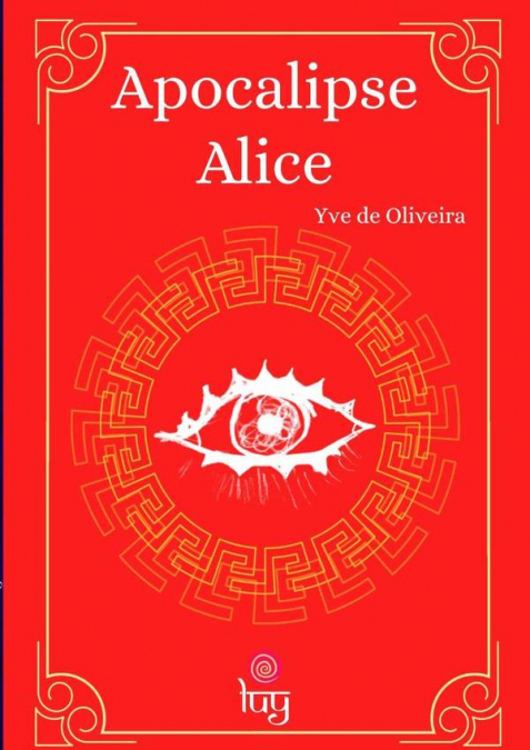 APOCALIPSE ALICE